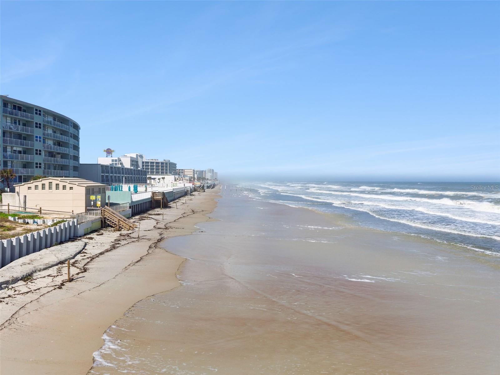 800 N ATLANTIC AVENUE, #510, Daytona Beach, FL 32118