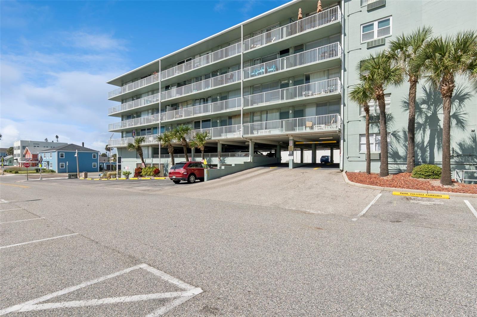800 N ATLANTIC AVENUE, #510, Daytona Beach, FL 32118
