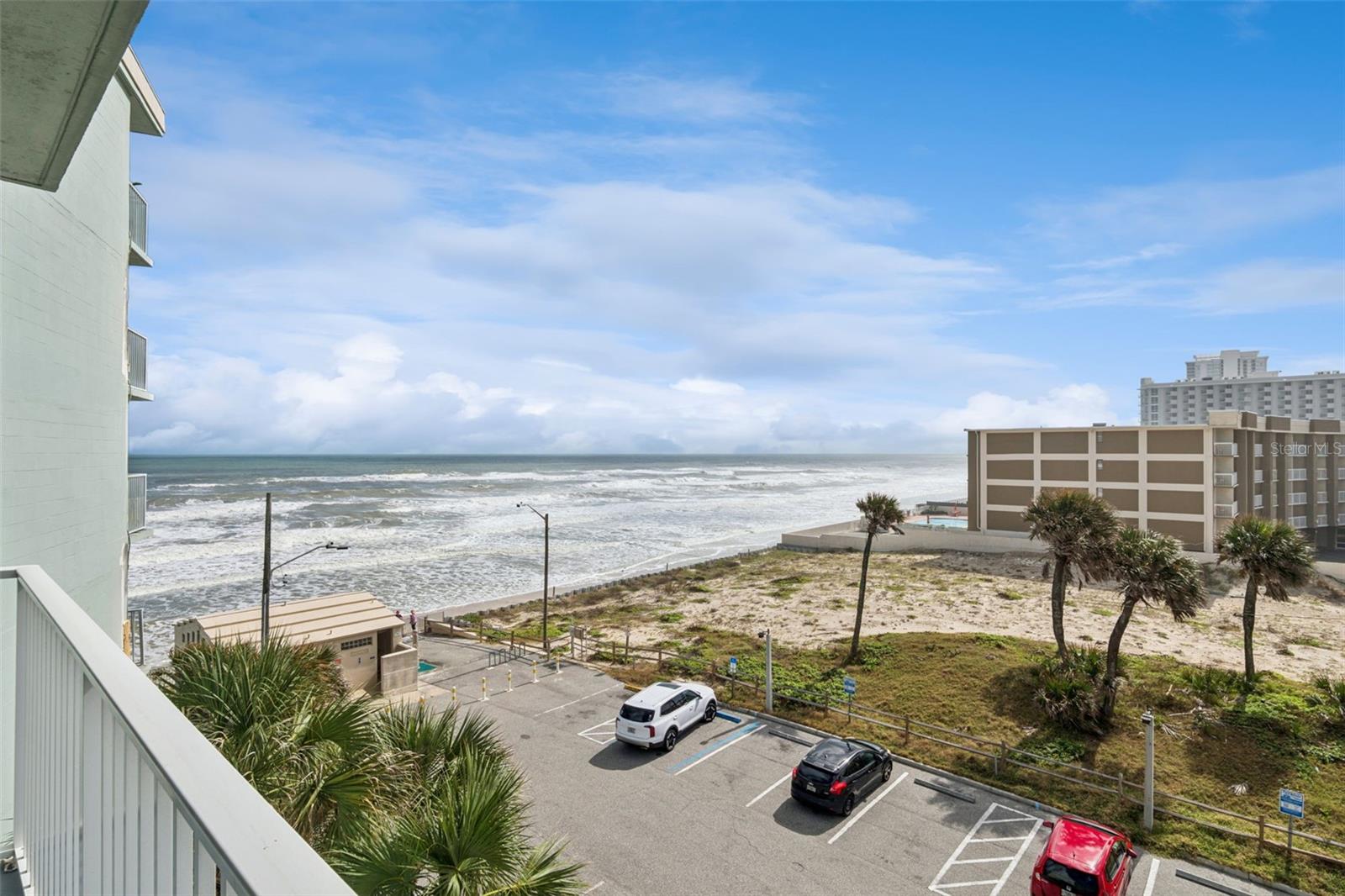 800 N ATLANTIC AVENUE, #510, Daytona Beach, FL 32118