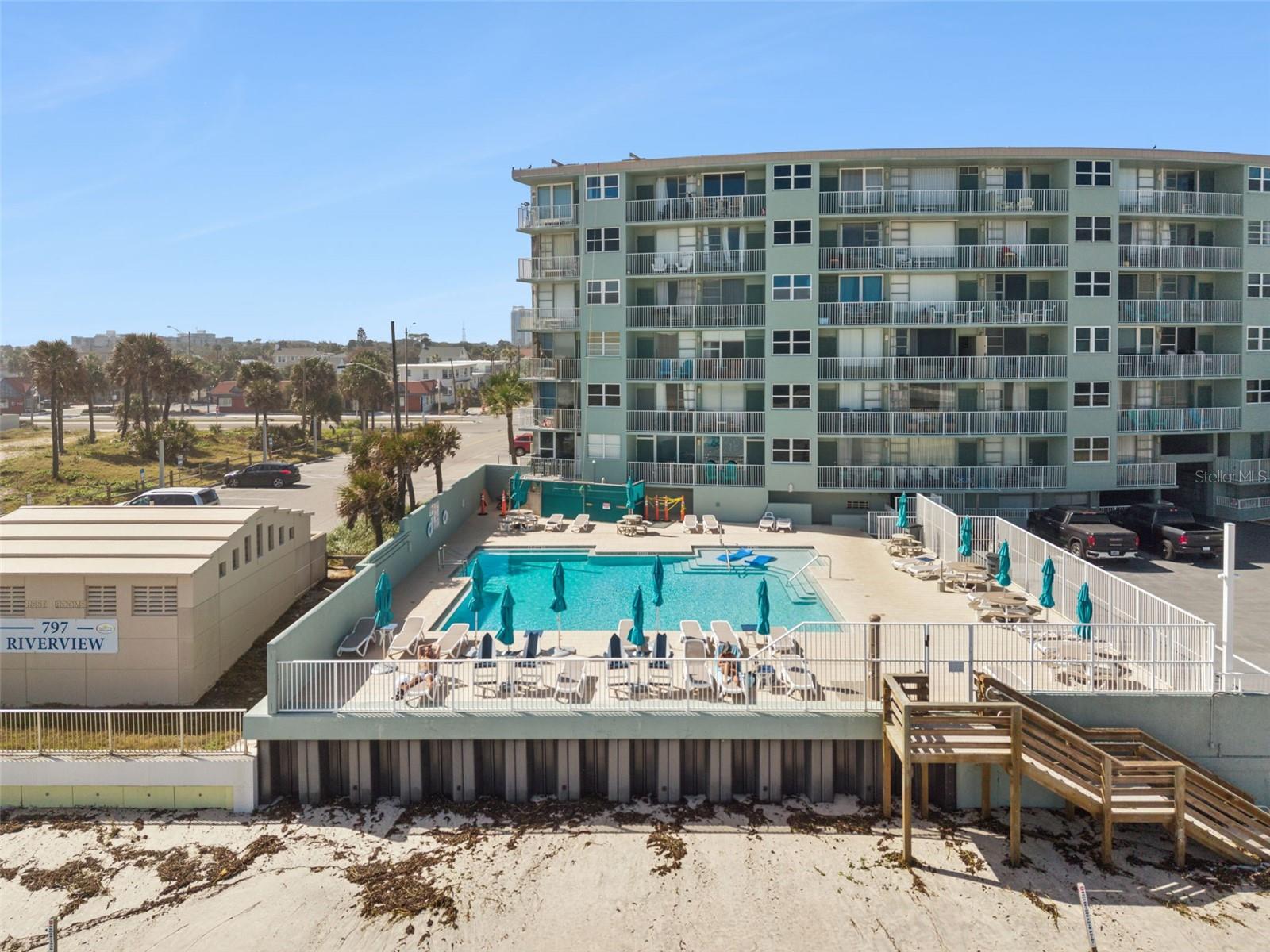 800 N ATLANTIC AVENUE, #510, Daytona Beach, FL 32118