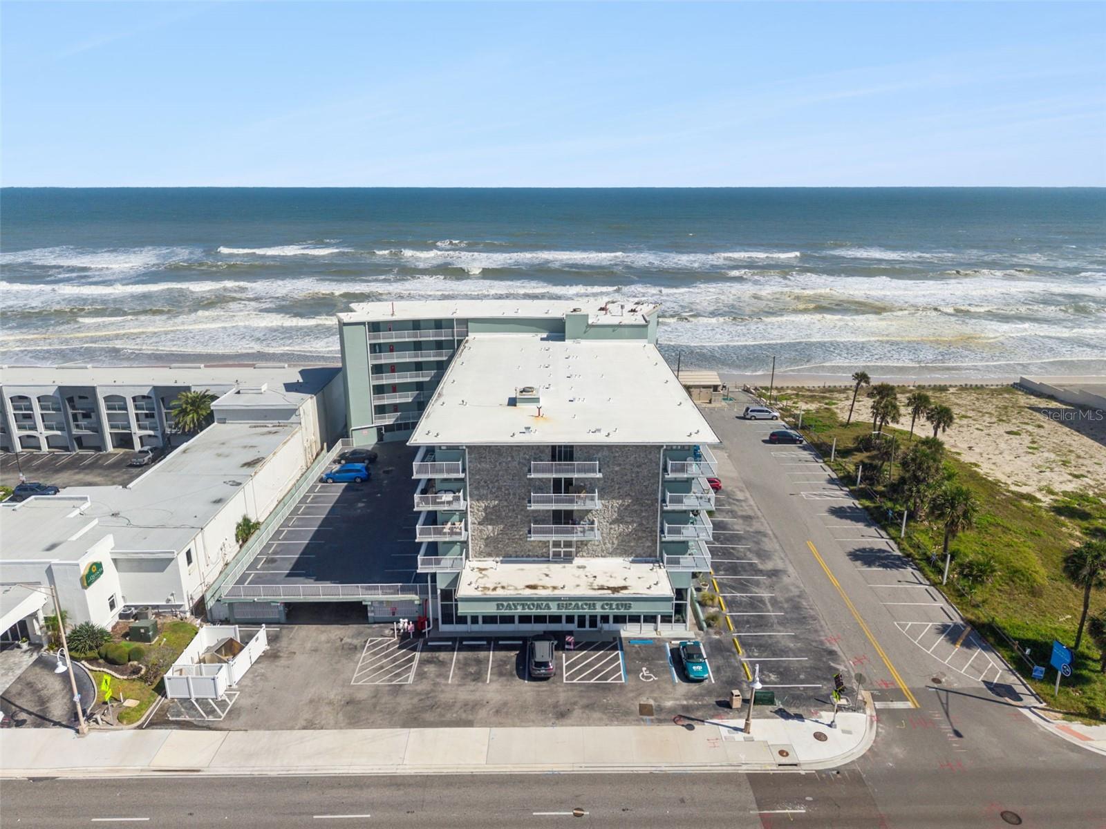 800 N ATLANTIC AVENUE, #510, Daytona Beach, FL 32118