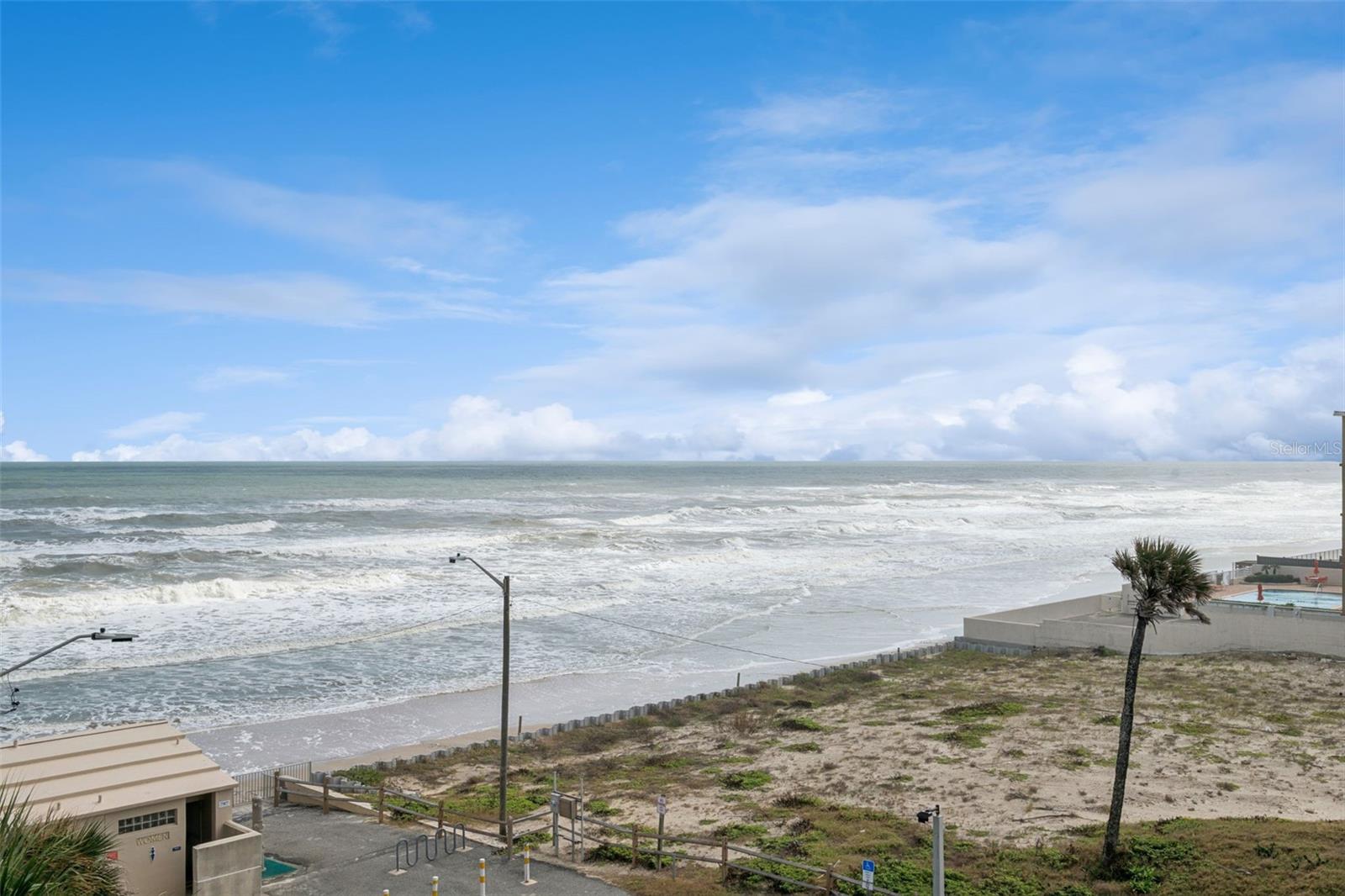800 N ATLANTIC AVENUE, #510, Daytona Beach, FL 32118