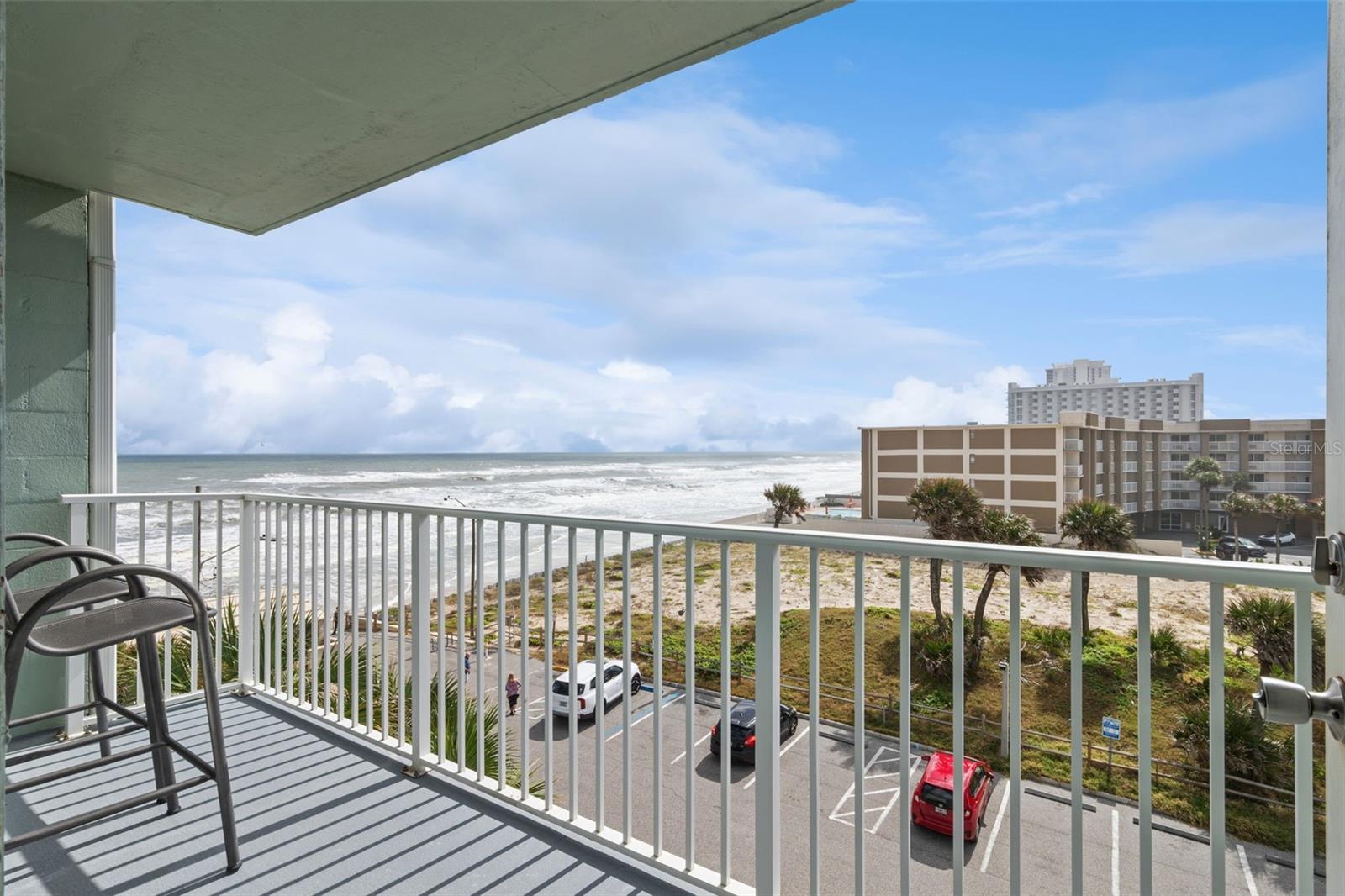 800 N ATLANTIC AVENUE, #510, Daytona Beach, FL 32118