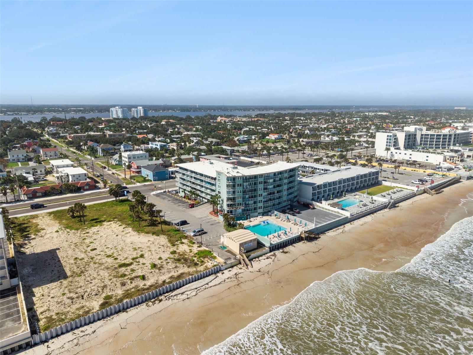 800 N ATLANTIC AVENUE, #510, Daytona Beach, FL 32118
