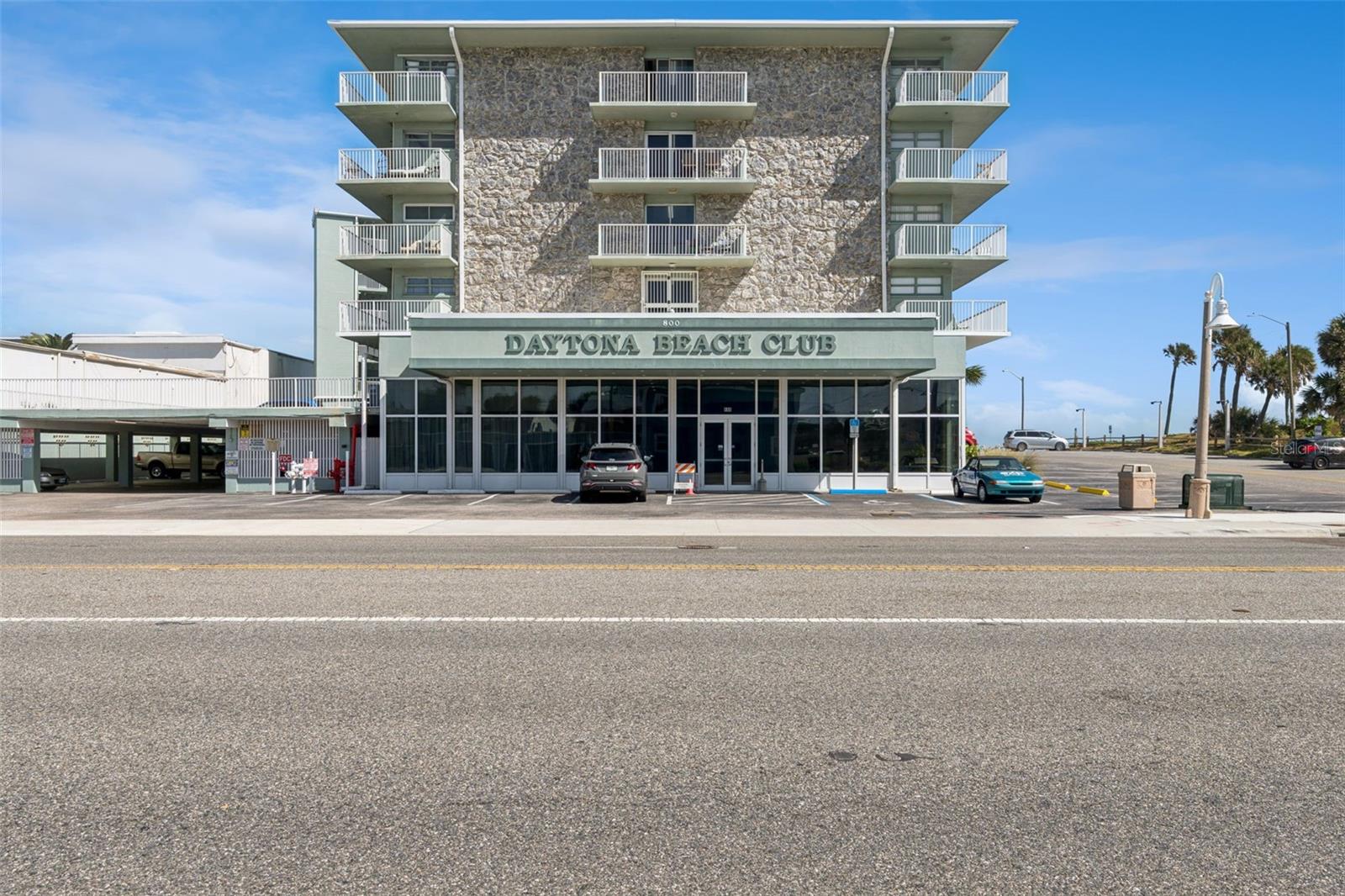 800 N ATLANTIC AVENUE, #510, Daytona Beach, FL 32118 800 N ATLANTIC AVENUE, #510, Daytona Beach, FL 32118