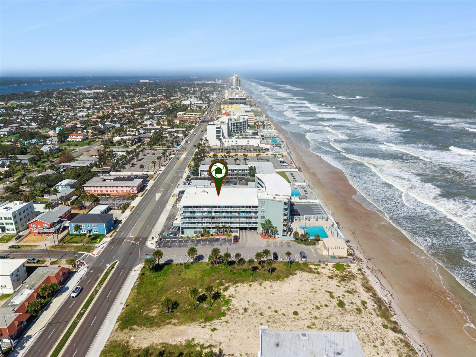 800 N ATLANTIC AVENUE, #510, Daytona Beach, FL 32118