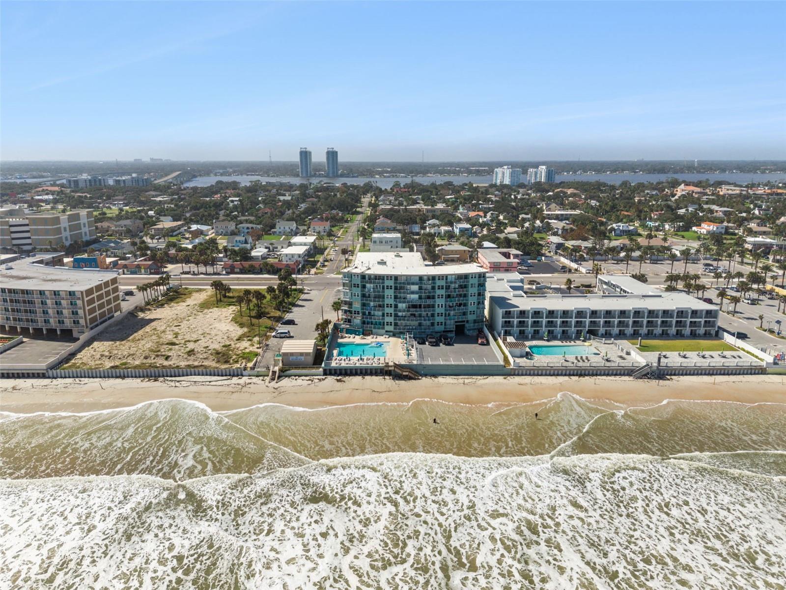800 N ATLANTIC AVENUE, #510, Daytona Beach, FL 32118