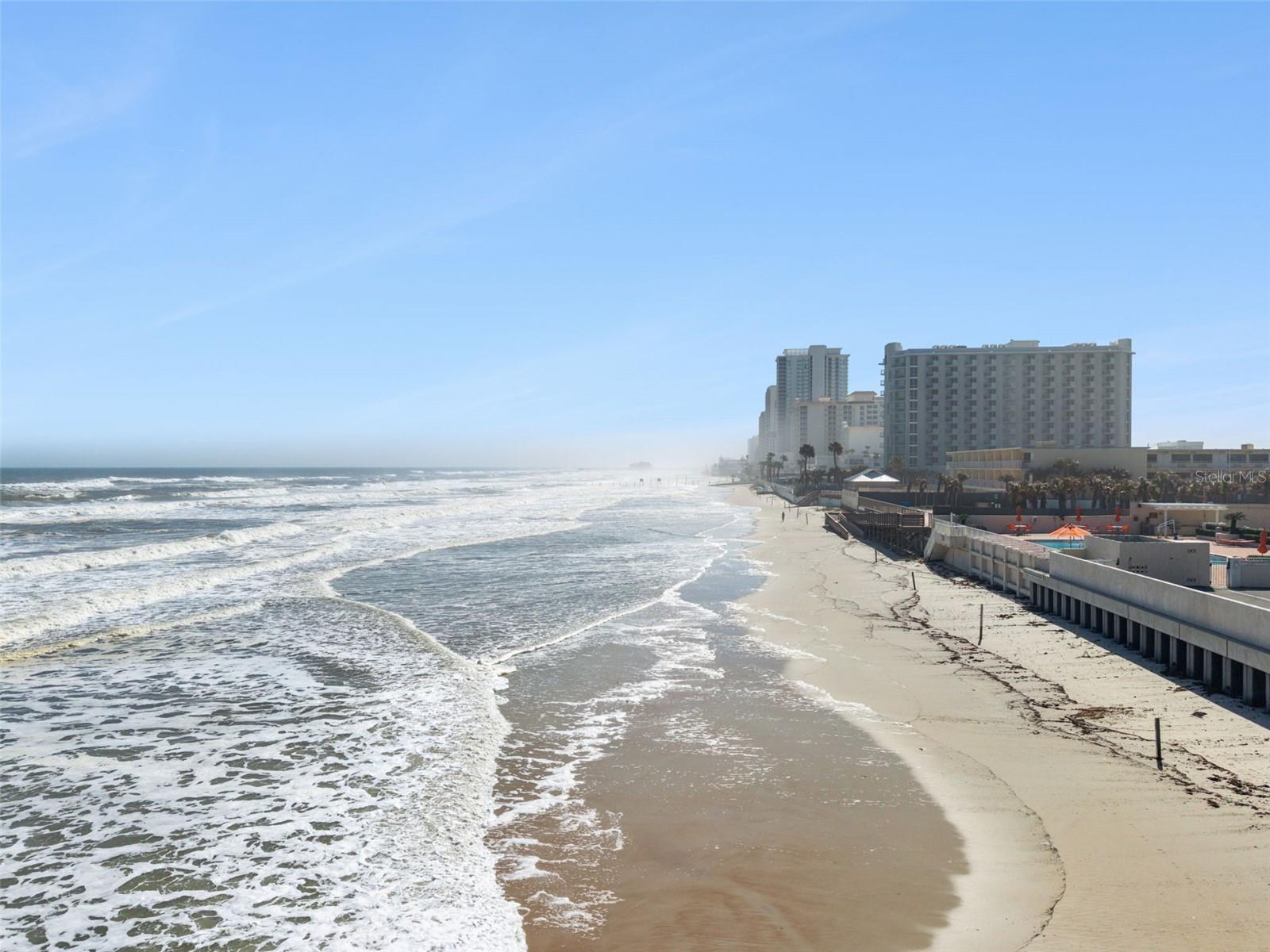 800 N ATLANTIC AVENUE, #510, Daytona Beach, FL 32118