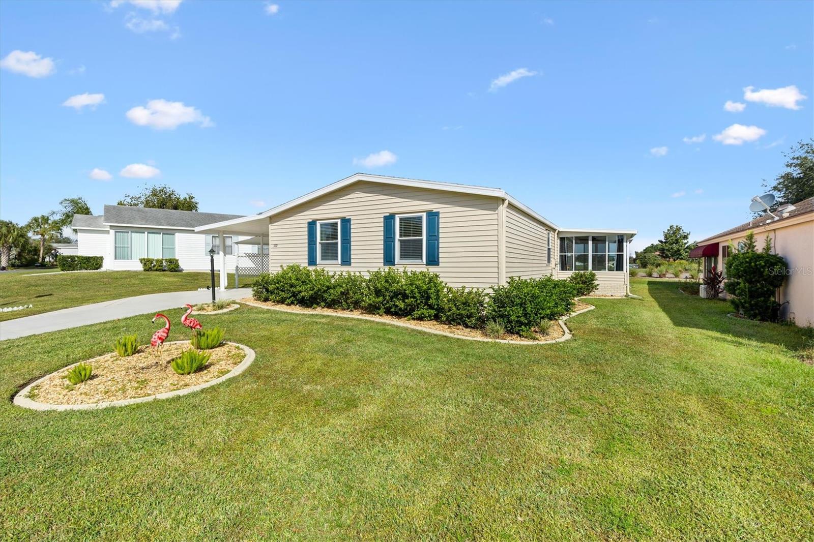 529 BONITA DRIVE, Lady Lake, FL 32159