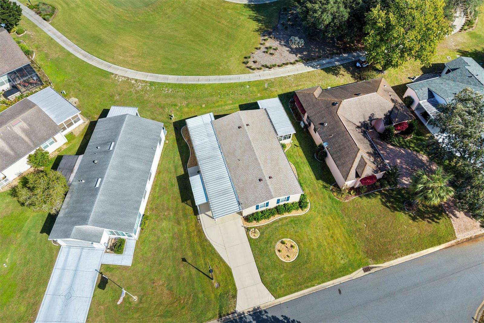 529 BONITA DRIVE, Lady Lake, FL 32159