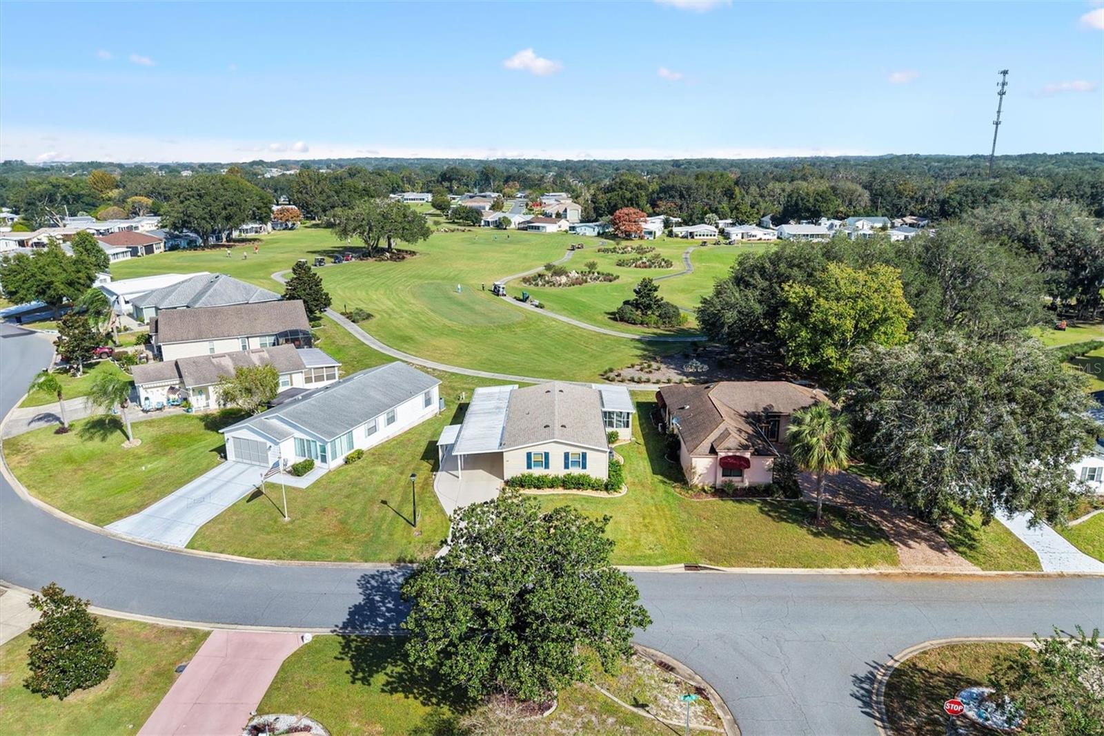 529 BONITA DRIVE, Lady Lake, FL 32159
