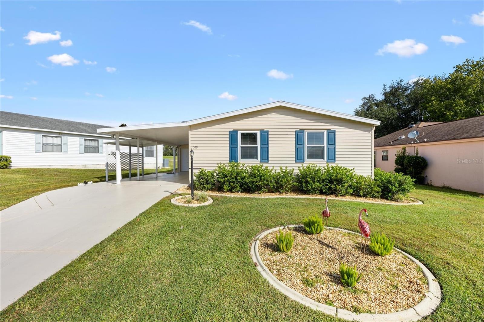 529 BONITA DRIVE, Lady Lake, FL 32159 529 BONITA DRIVE, Lady Lake, FL 32159