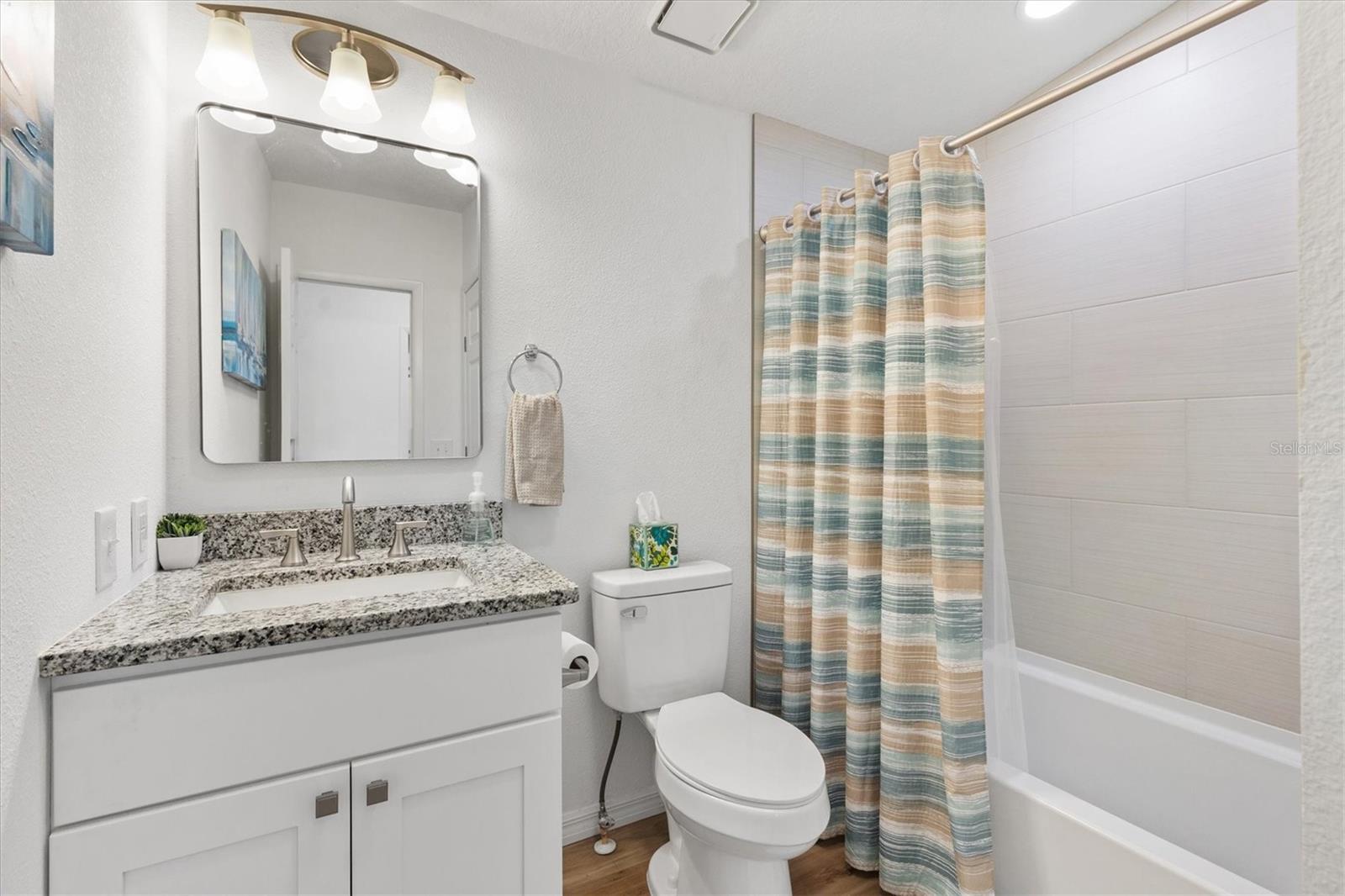 Guest Bath