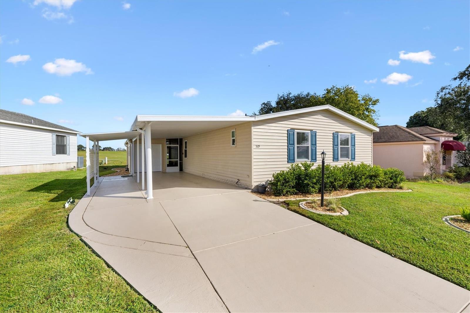 529 BONITA DRIVE, Lady Lake, FL 32159 529 BONITA DRIVE, Lady Lake, FL 32159