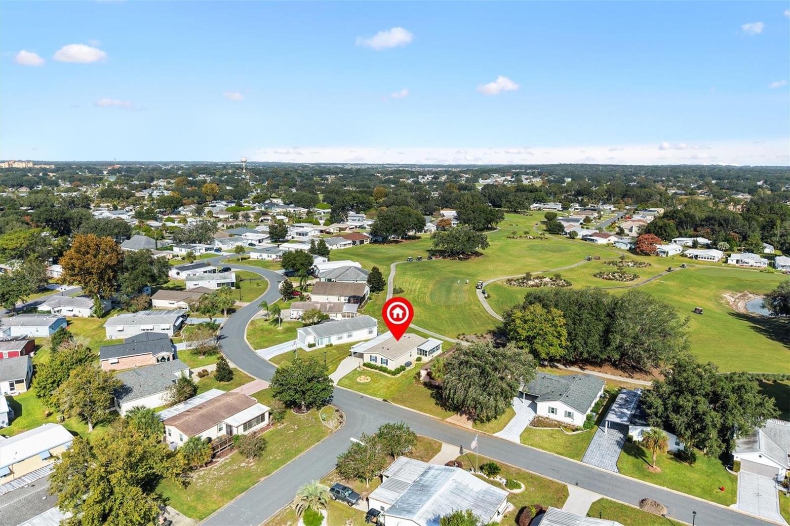 529 BONITA DRIVE, Lady Lake, FL 32159