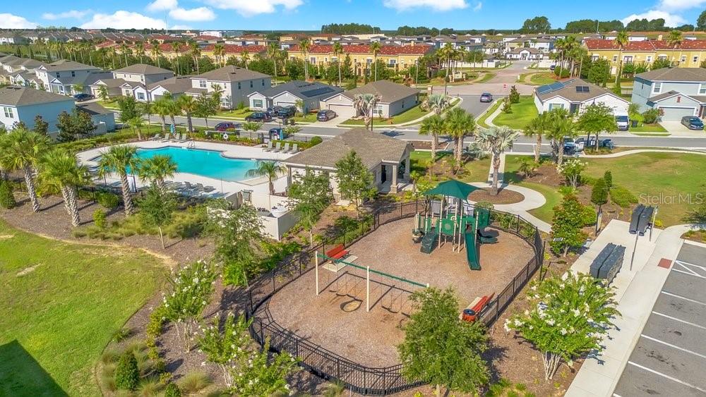 5650 COSTA BLANCA WAY, Davenport, FL 33897
