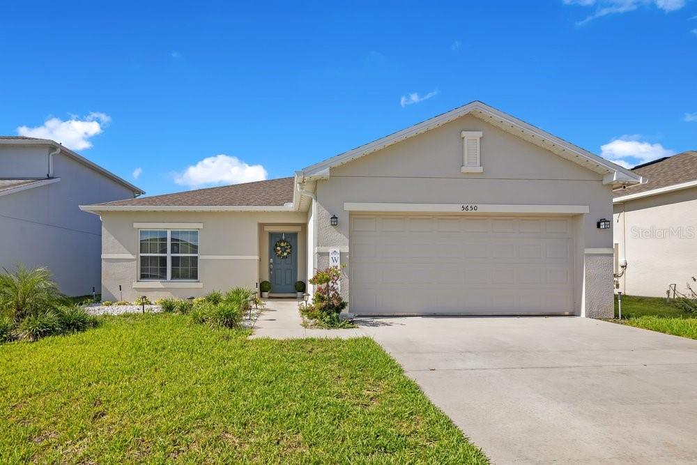 5650 COSTA BLANCA WAY, Davenport, FL 33897 5650 COSTA BLANCA WAY, Davenport, FL 33897