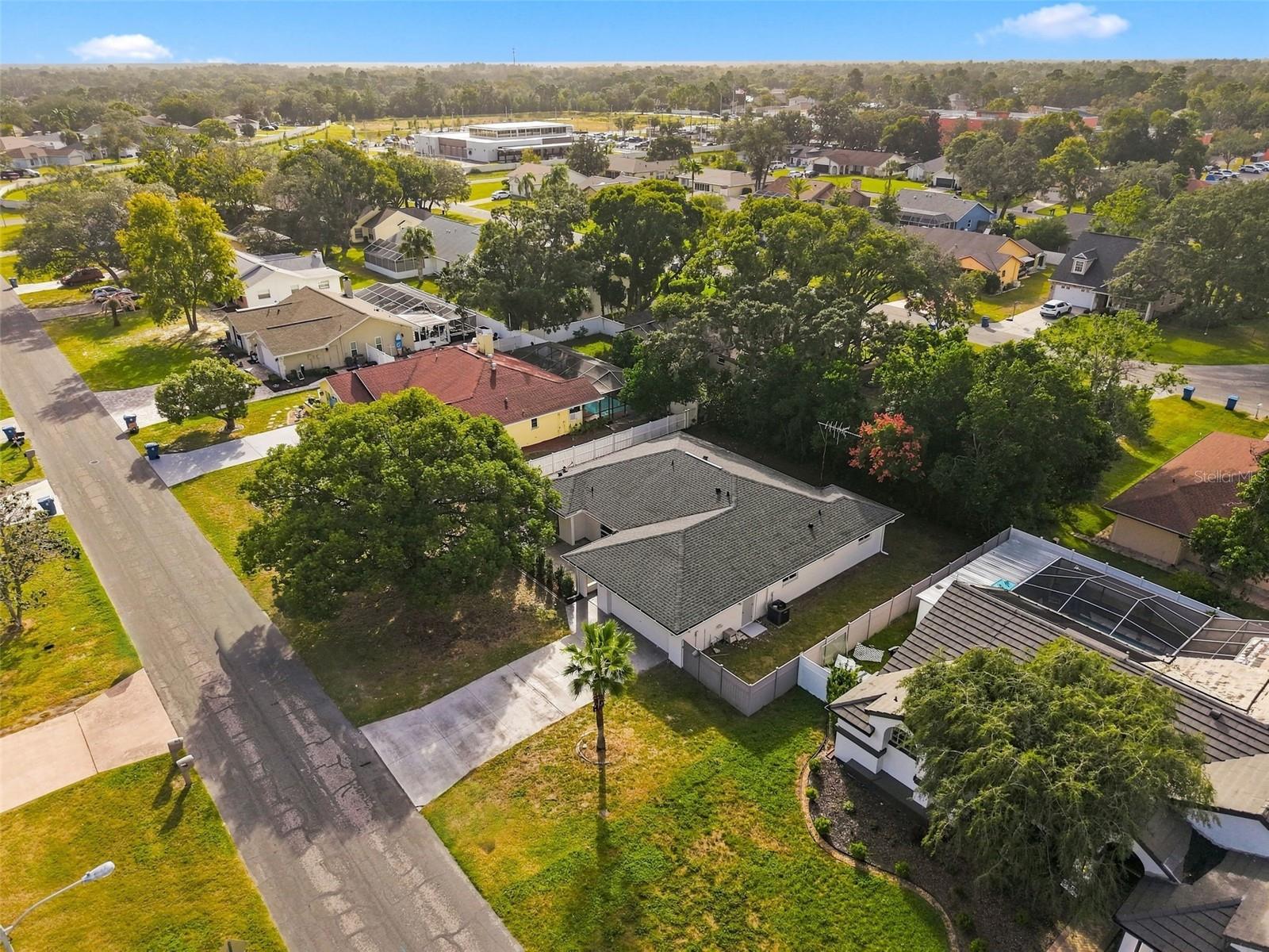 7956 RHANBUOY ROAD, Spring Hill, FL 34606