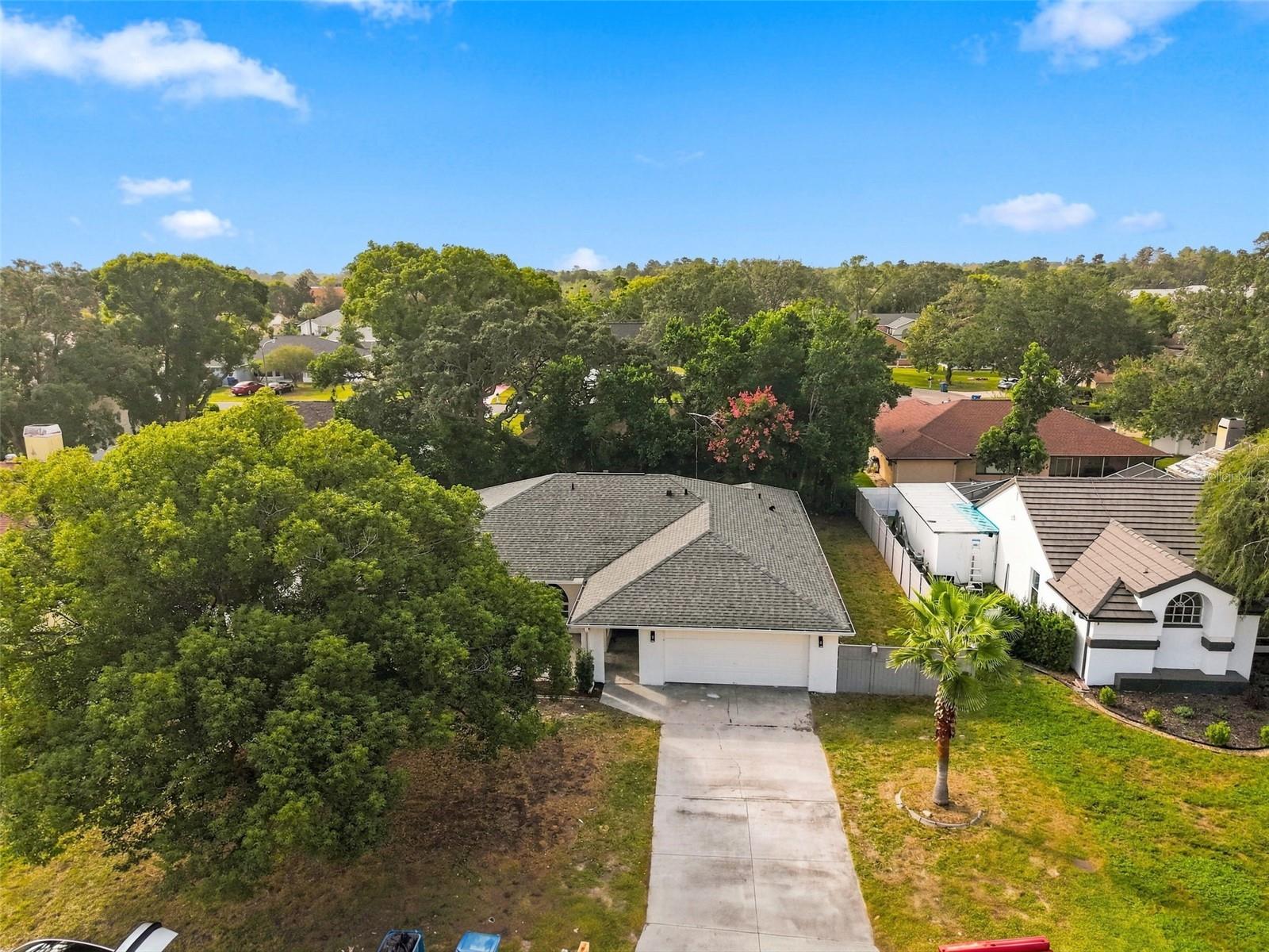7956 RHANBUOY ROAD, Spring Hill, FL 34606