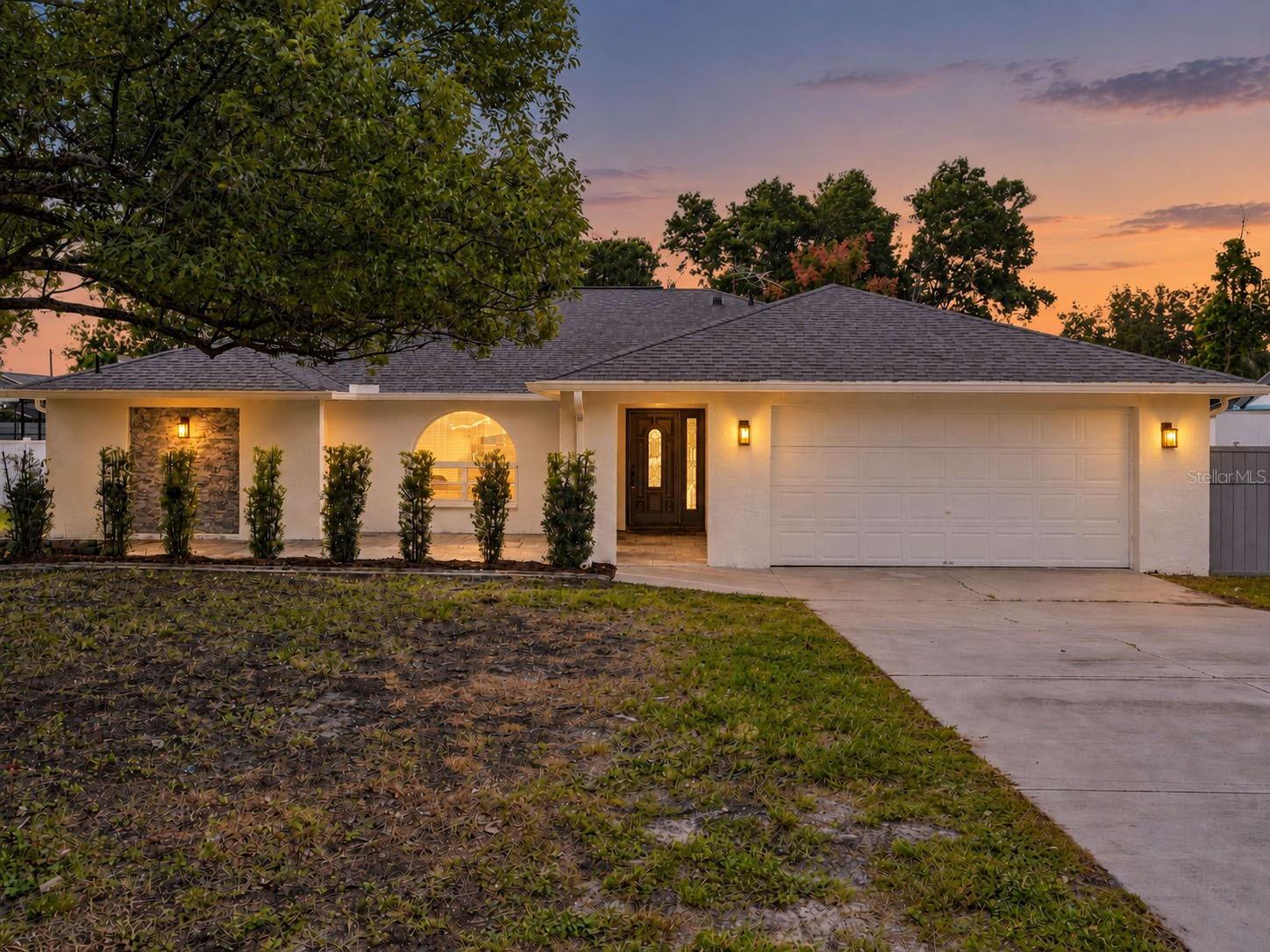 7956 RHANBUOY ROAD, Spring Hill, FL 34606
