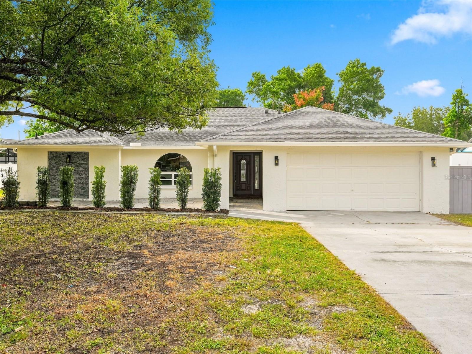 7956 RHANBUOY ROAD, Spring Hill, FL 34606