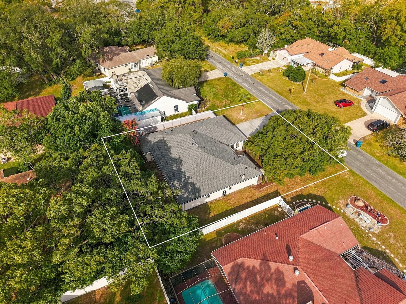 7956 RHANBUOY ROAD, Spring Hill, FL 34606