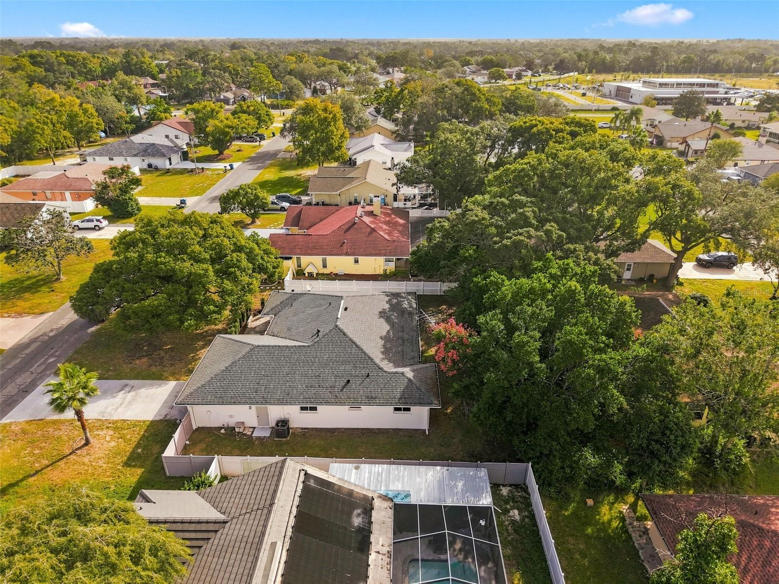 7956 RHANBUOY ROAD, Spring Hill, FL 34606