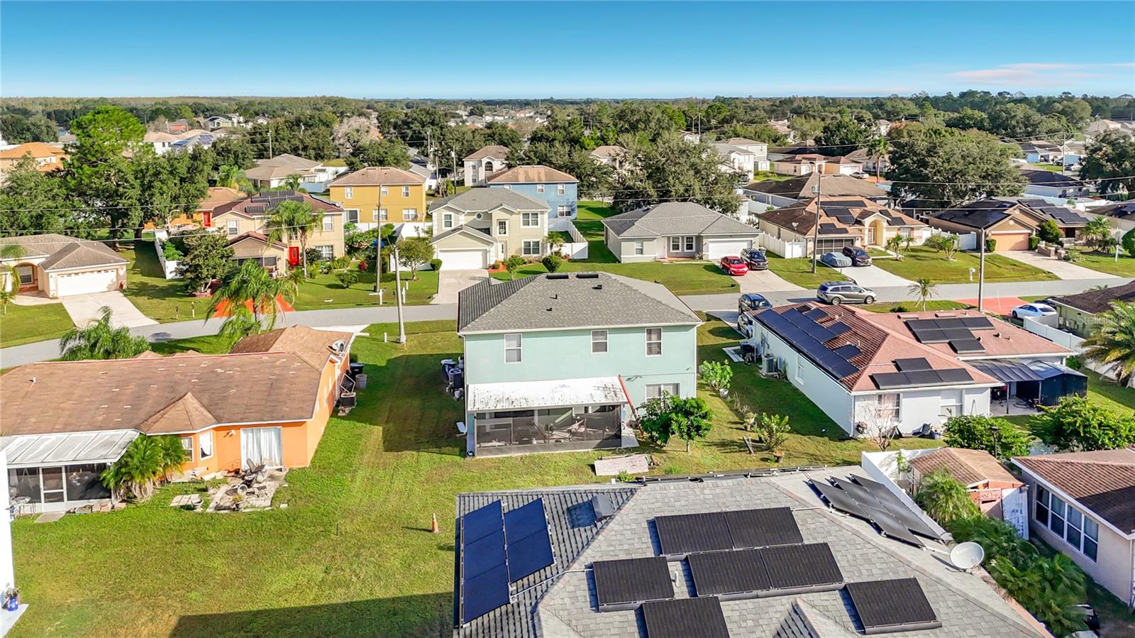 624 PARAKEET COURT, Poinciana, FL 34759