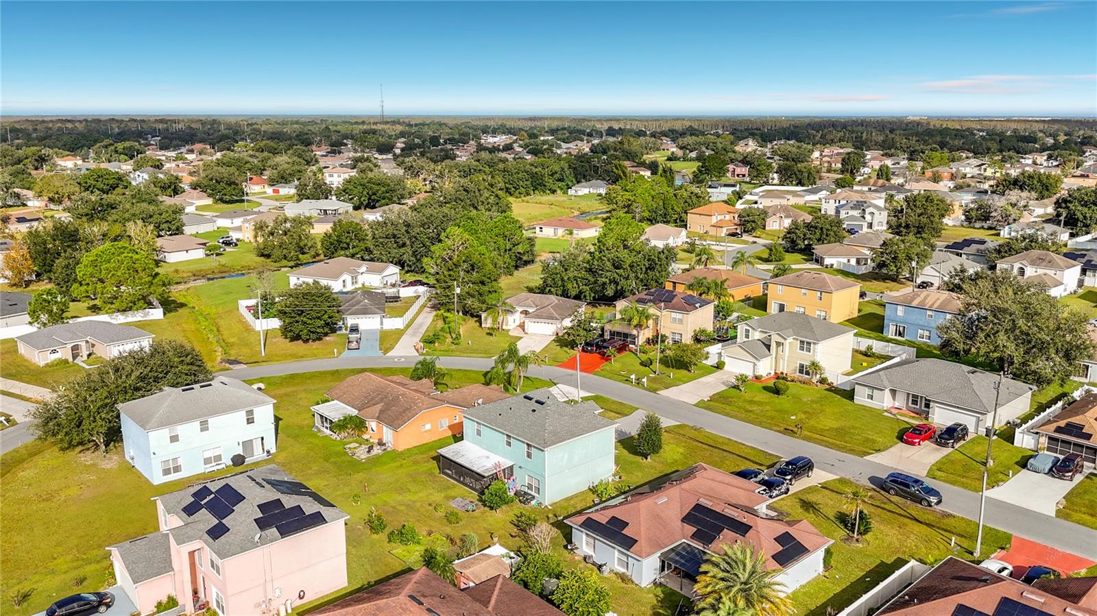 624 PARAKEET COURT, Poinciana, FL 34759