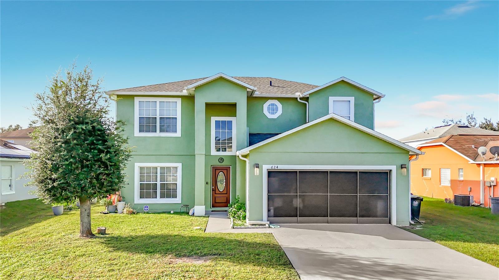 624 PARAKEET COURT, Poinciana, FL 34759