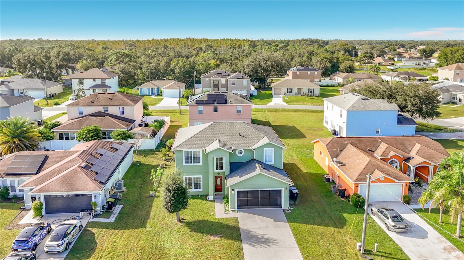 624 PARAKEET COURT, Poinciana, FL 34759