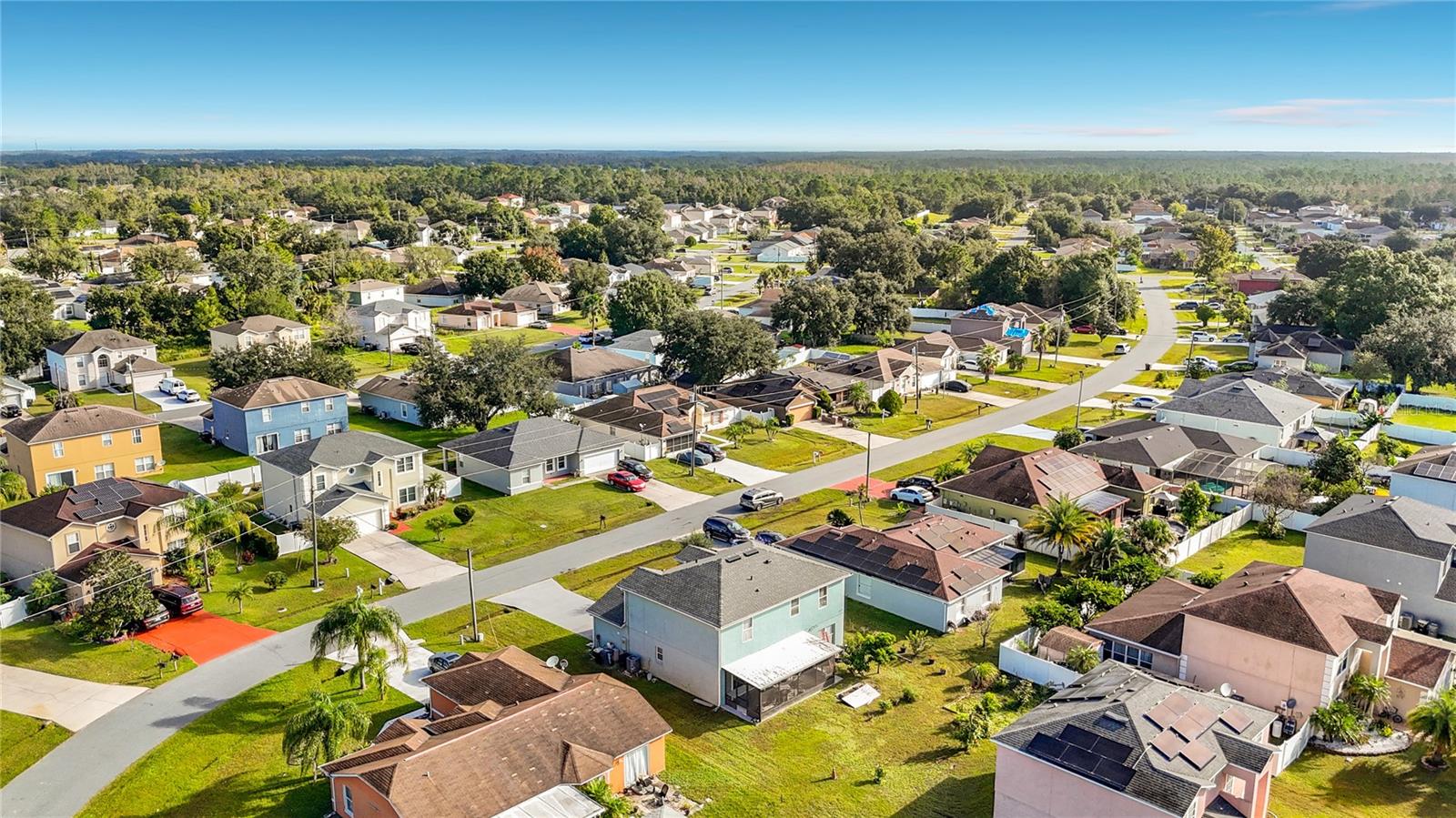 624 PARAKEET COURT, Poinciana, FL 34759