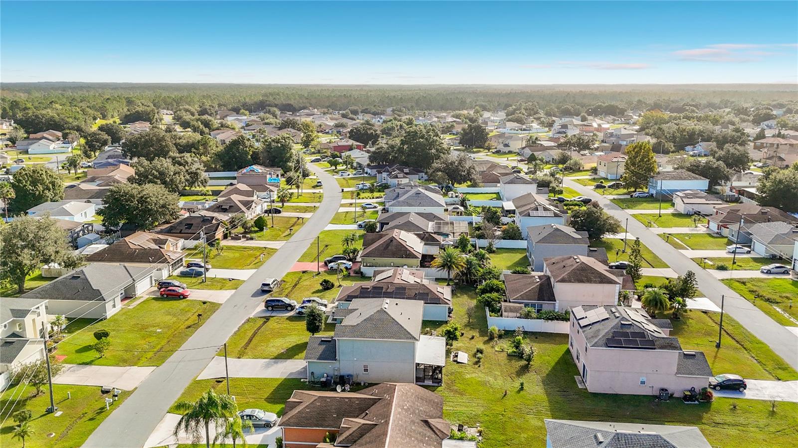 624 PARAKEET COURT, Poinciana, FL 34759