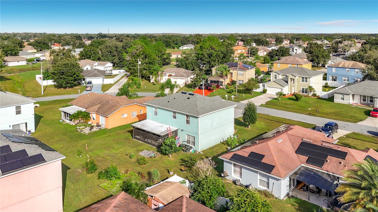 624 PARAKEET COURT, Poinciana, FL 34759