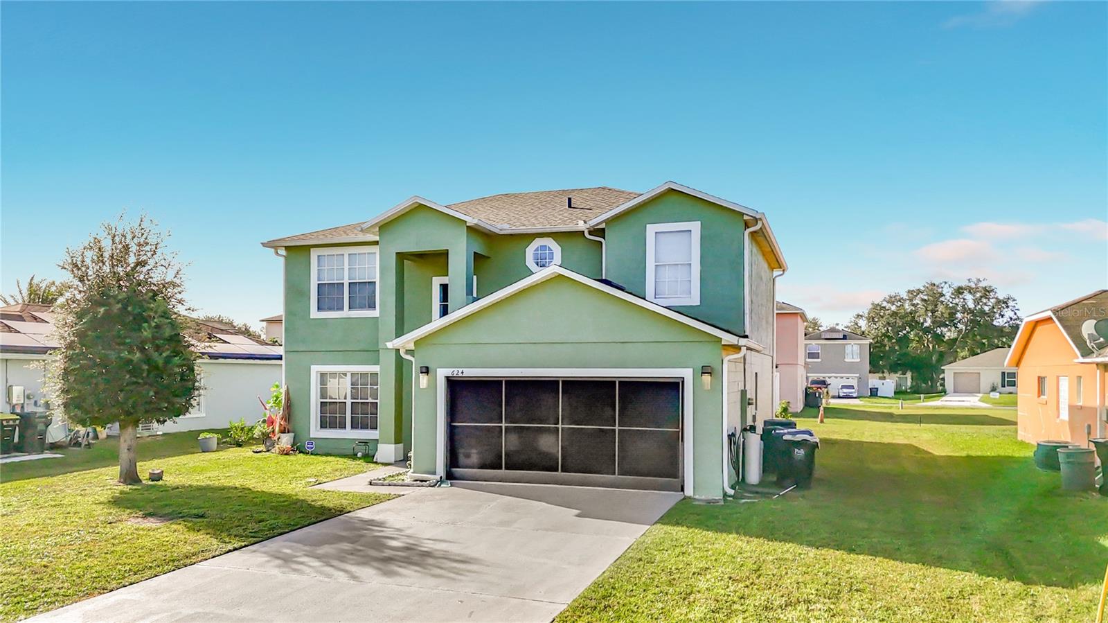 624 PARAKEET COURT, Poinciana, FL 34759