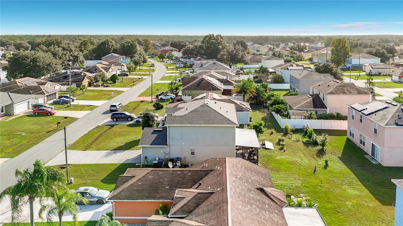 624 PARAKEET COURT, Poinciana, FL 34759