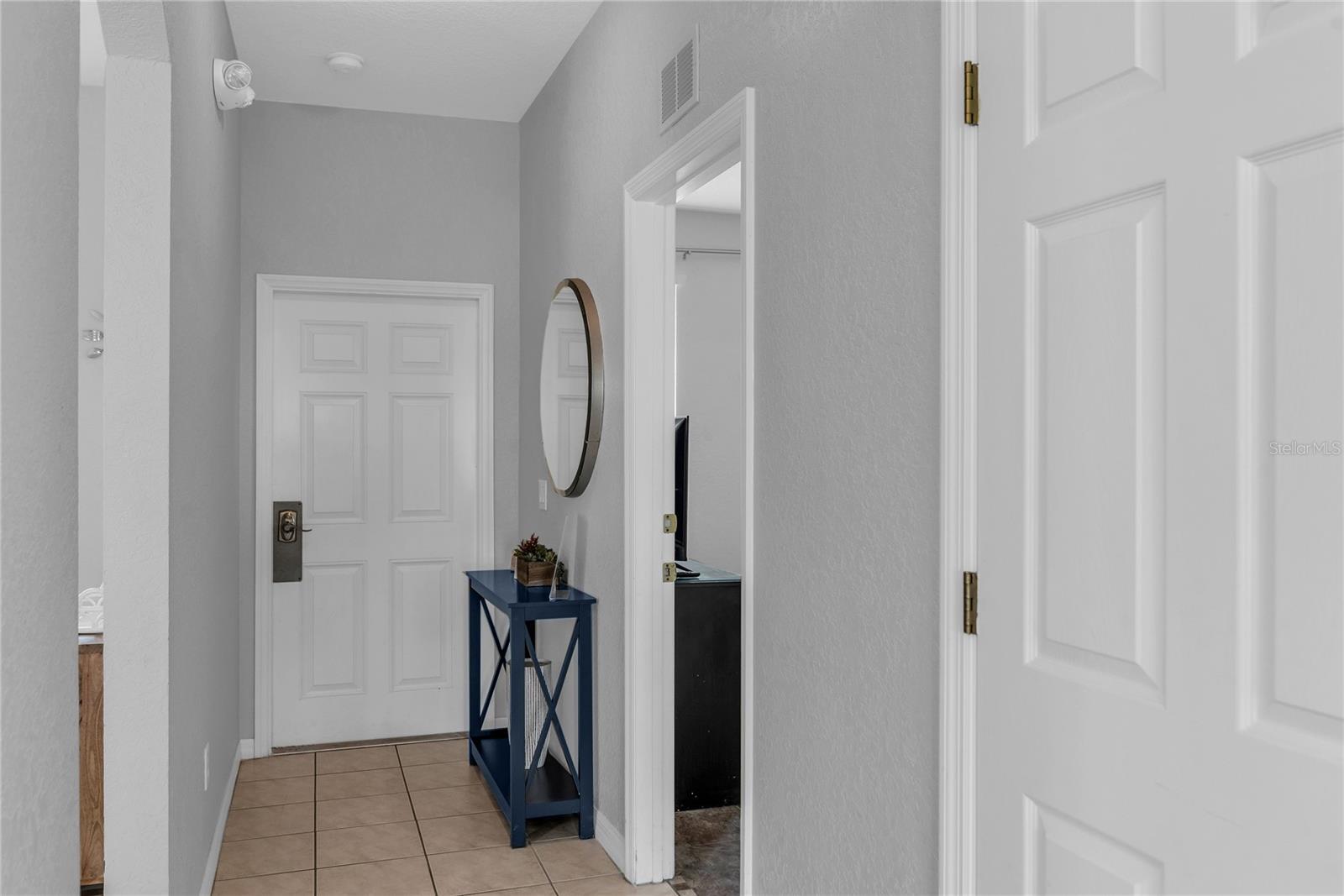 Entryway