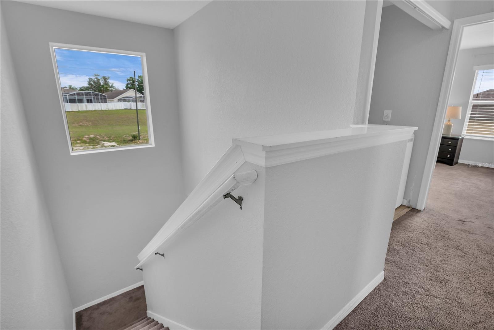 Stairwell