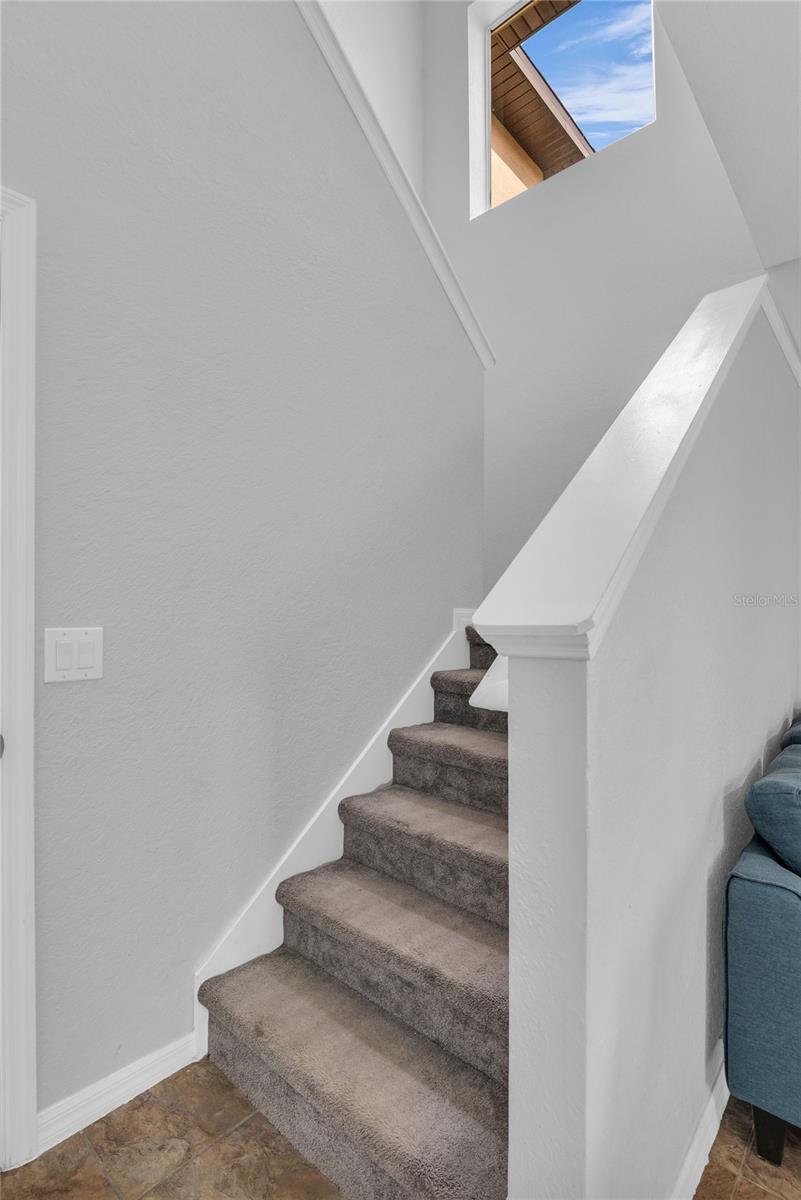 Stairwell