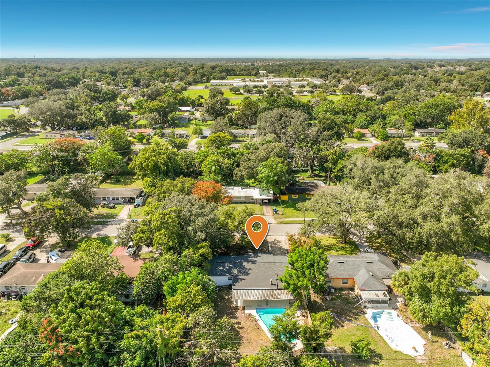 4207 SEYBOLD AVENUE, Orlando, FL 32808