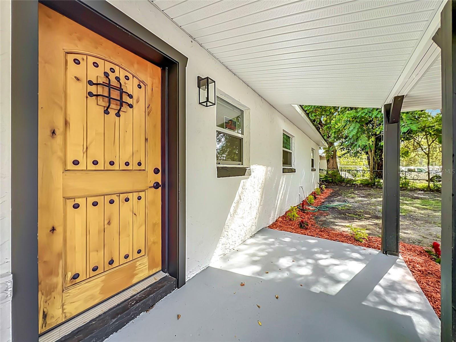 4207 SEYBOLD AVENUE, Orlando, FL 32808