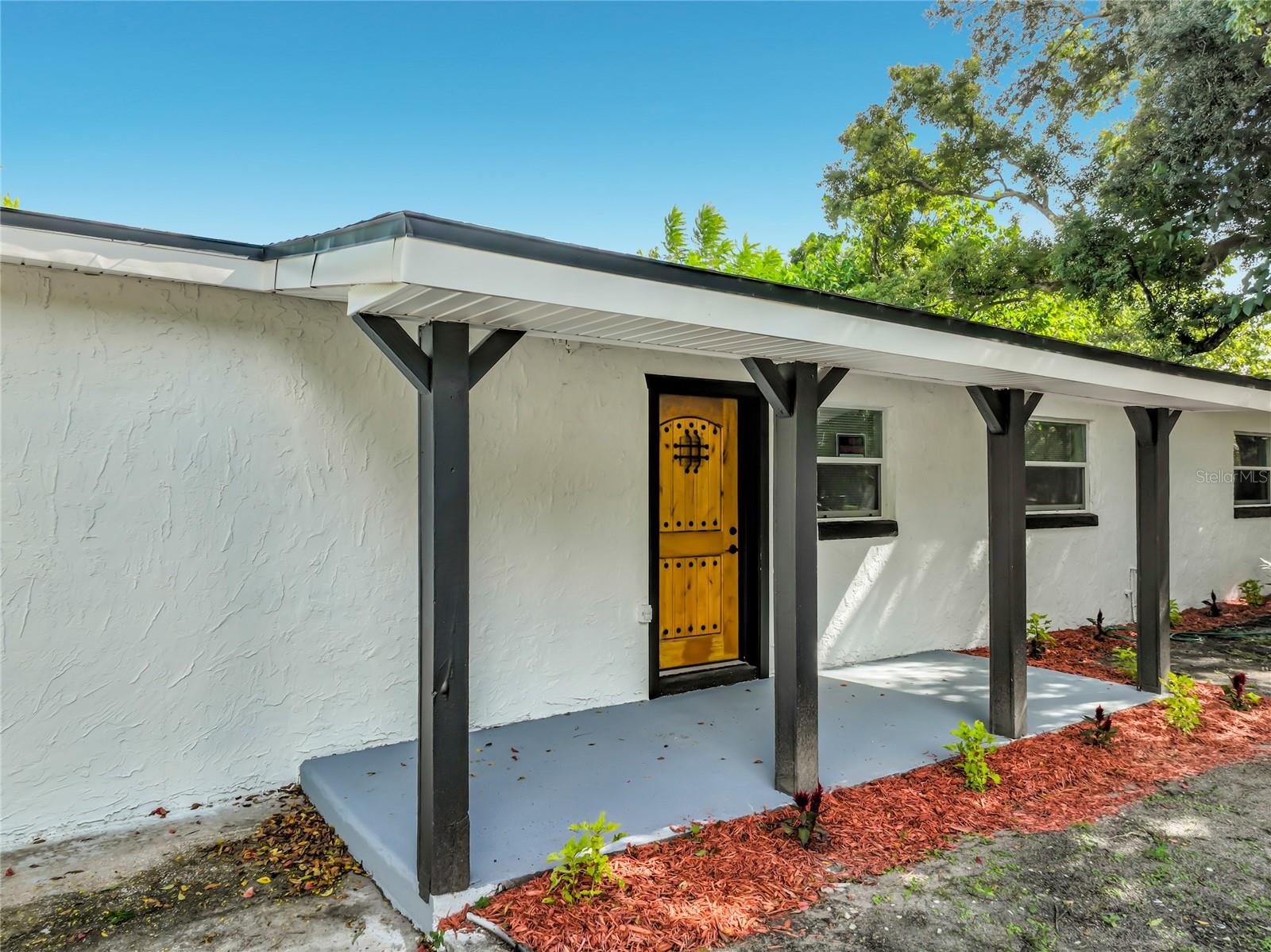 4207 SEYBOLD AVENUE, Orlando, FL 32808