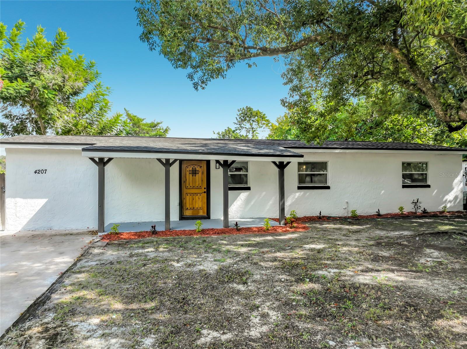 4207 SEYBOLD AVENUE, Orlando, FL 32808
