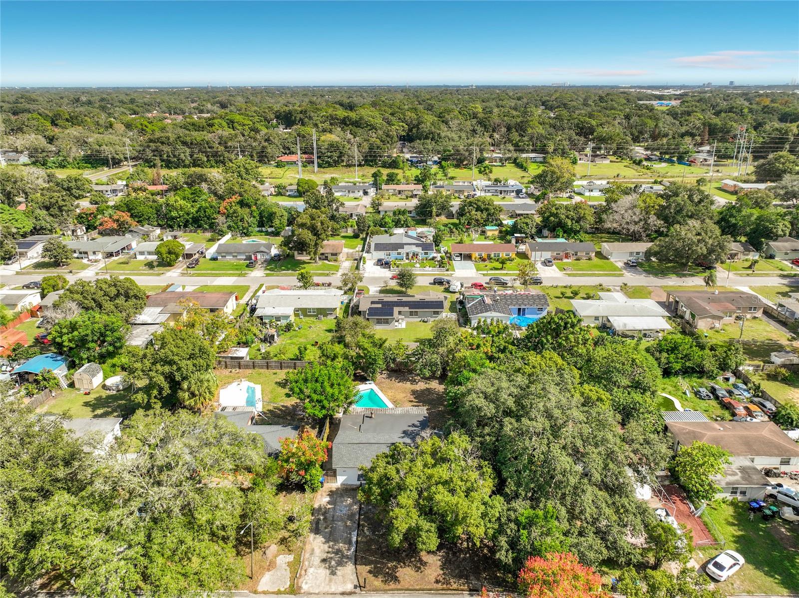 4207 SEYBOLD AVENUE, Orlando, FL 32808