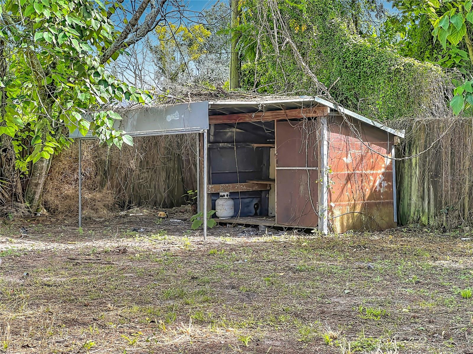 4207 SEYBOLD AVENUE, Orlando, FL 32808