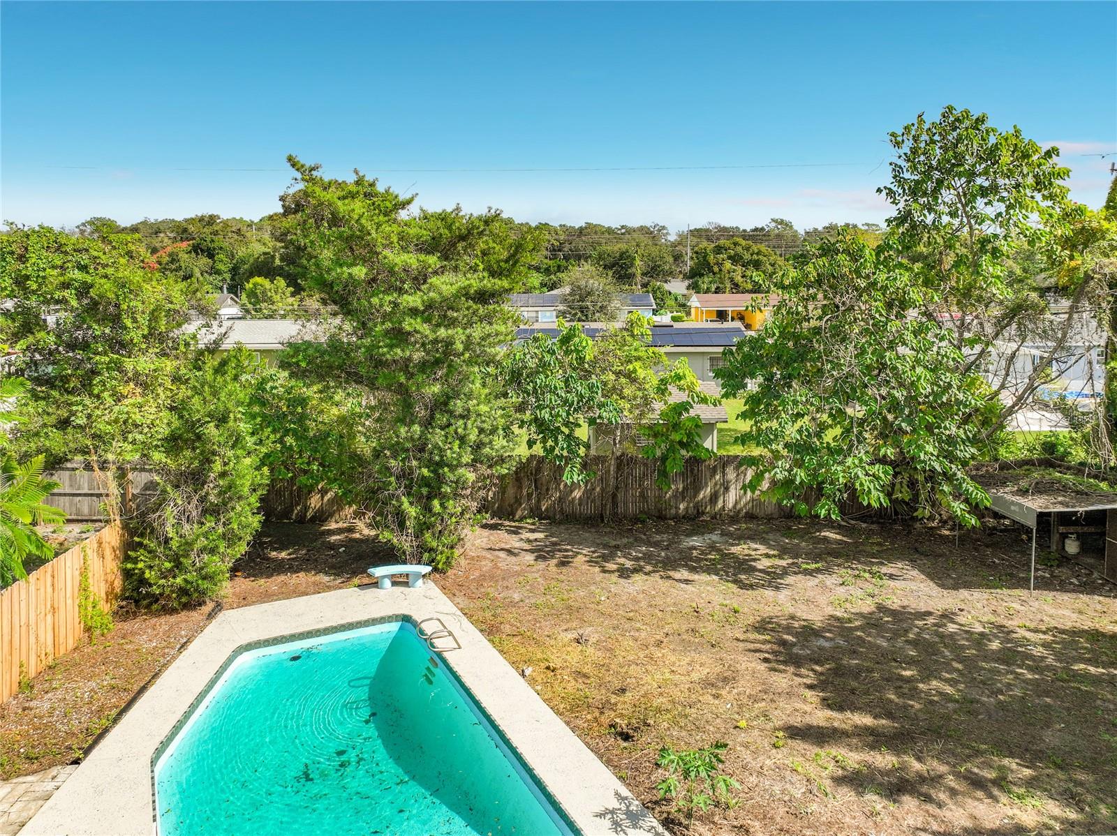 4207 SEYBOLD AVENUE, Orlando, FL 32808