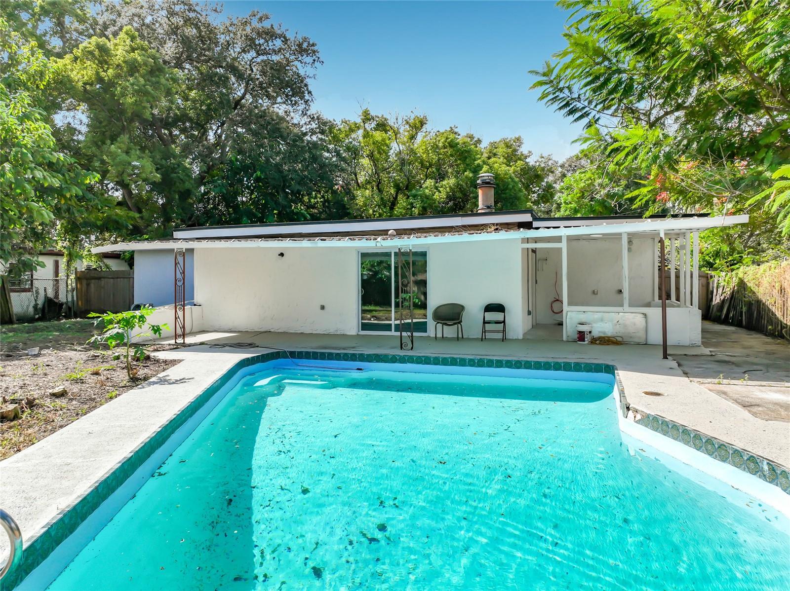 4207 SEYBOLD AVENUE, Orlando, FL 32808
