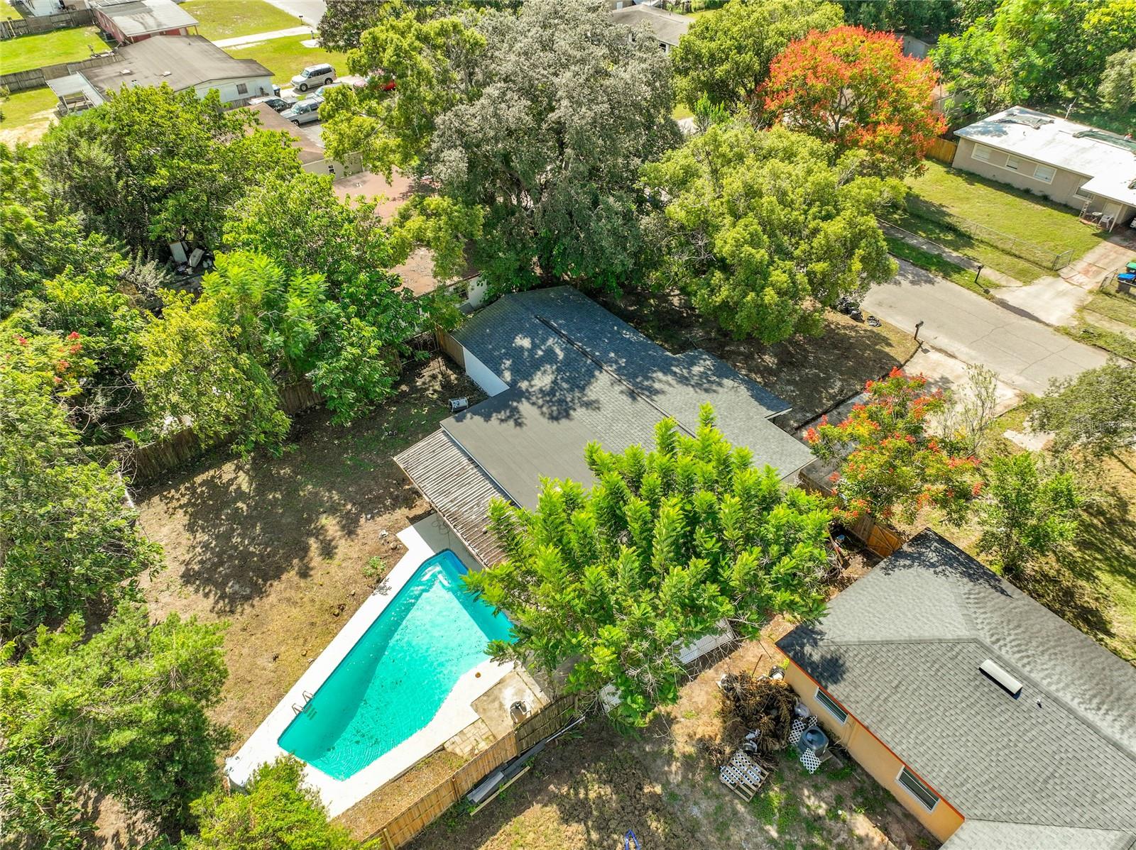 4207 SEYBOLD AVENUE, Orlando, FL 32808