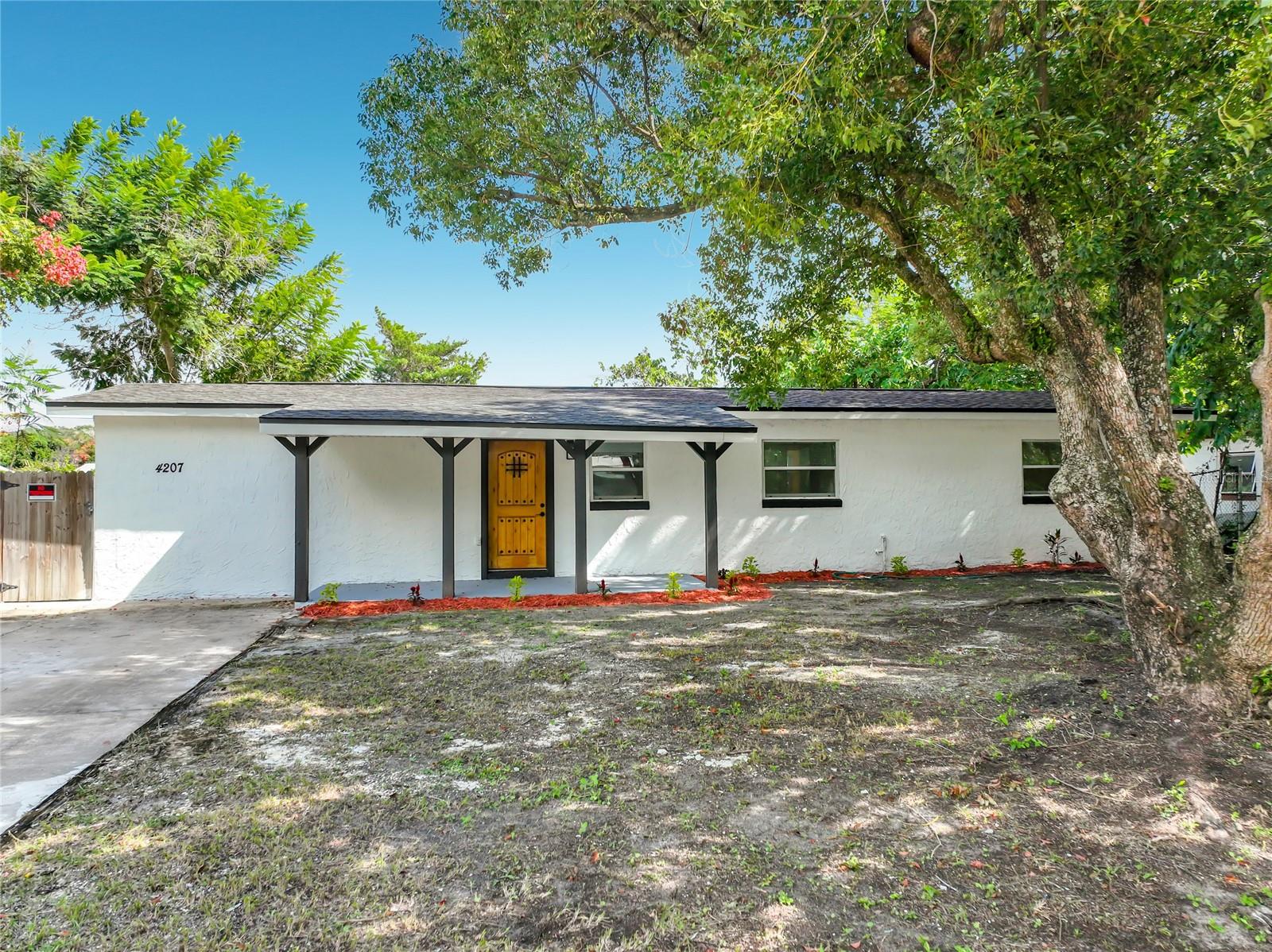 4207 SEYBOLD AVENUE, Orlando, FL 32808