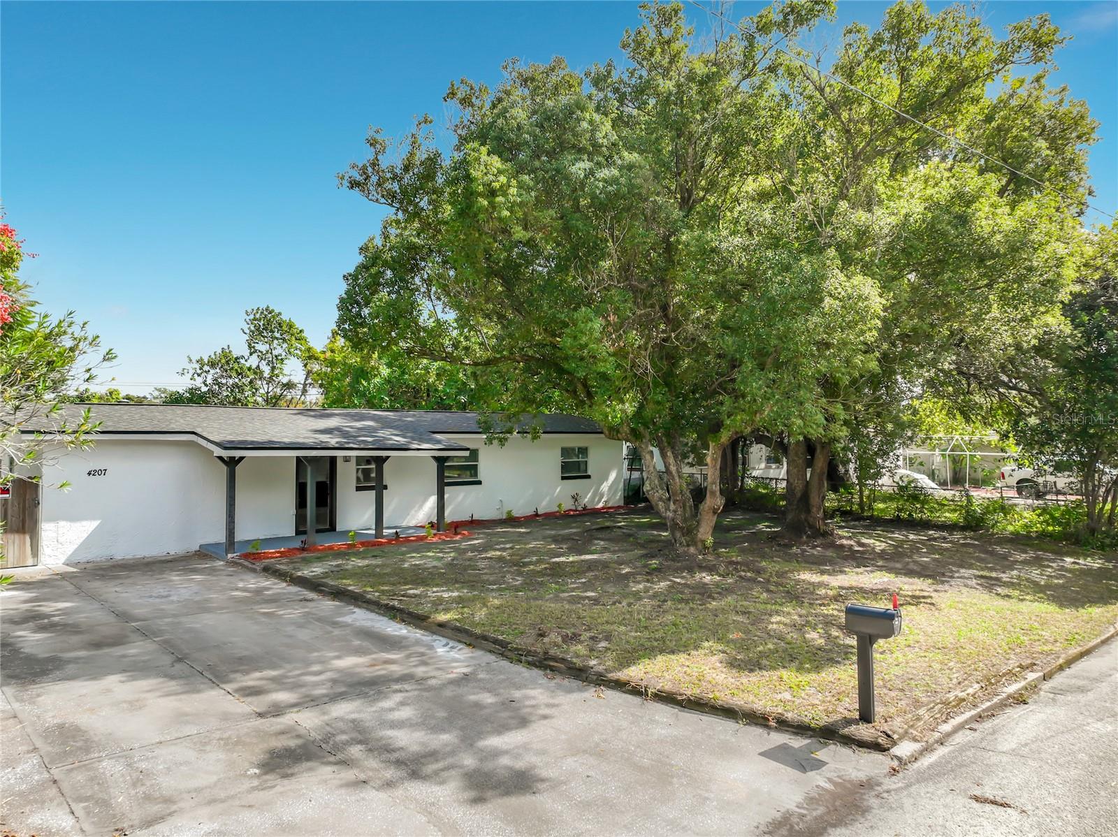 4207 SEYBOLD AVENUE, Orlando, FL 32808